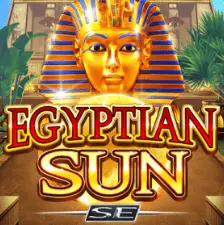 Egyptian Sun slot játék előnézeti kép