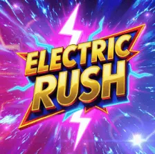 Electric Rush slot játék előnézeti kép