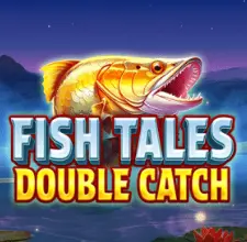 Fish Tales slot játék előnézeti kép