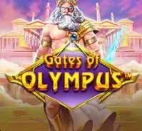 Gate Of Olimpus slot játék előnézeti kép
